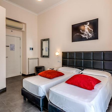 Deko Rome Bed & Breakfast Bagian luar foto