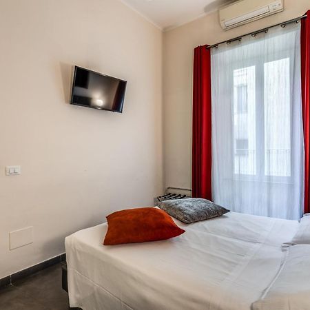 Deko Rome Bed & Breakfast Bagian luar foto