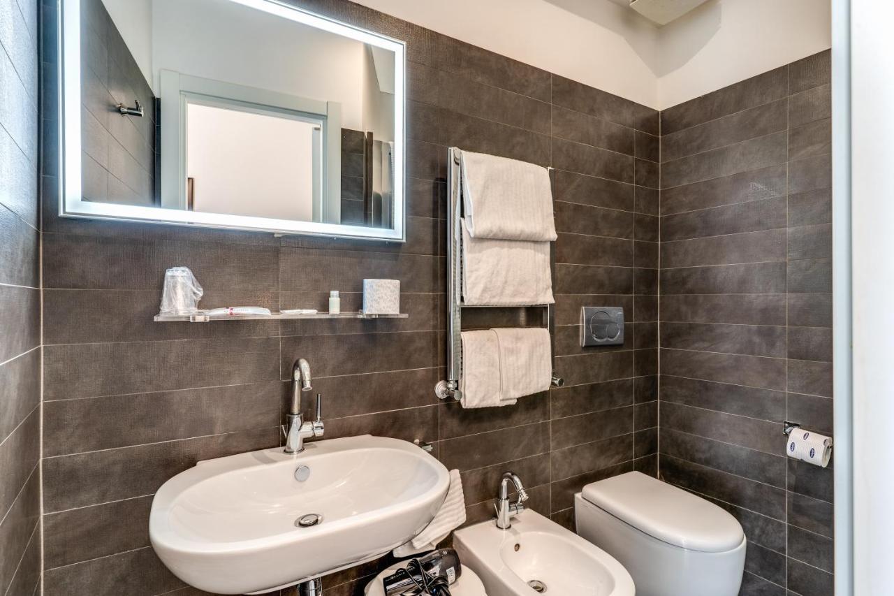 Deko Rome Bed & Breakfast Bagian luar foto