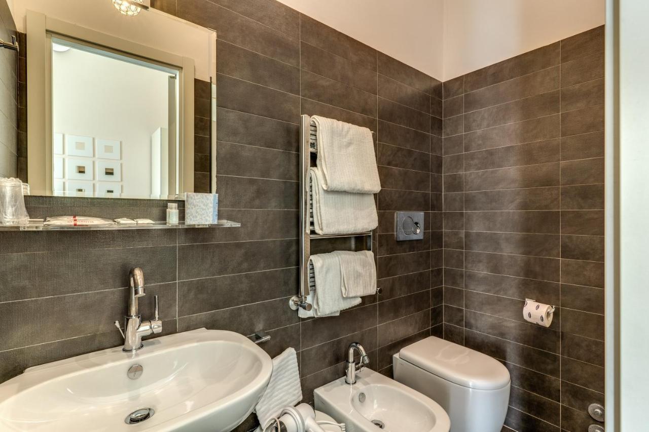Deko Rome Bed & Breakfast Bagian luar foto