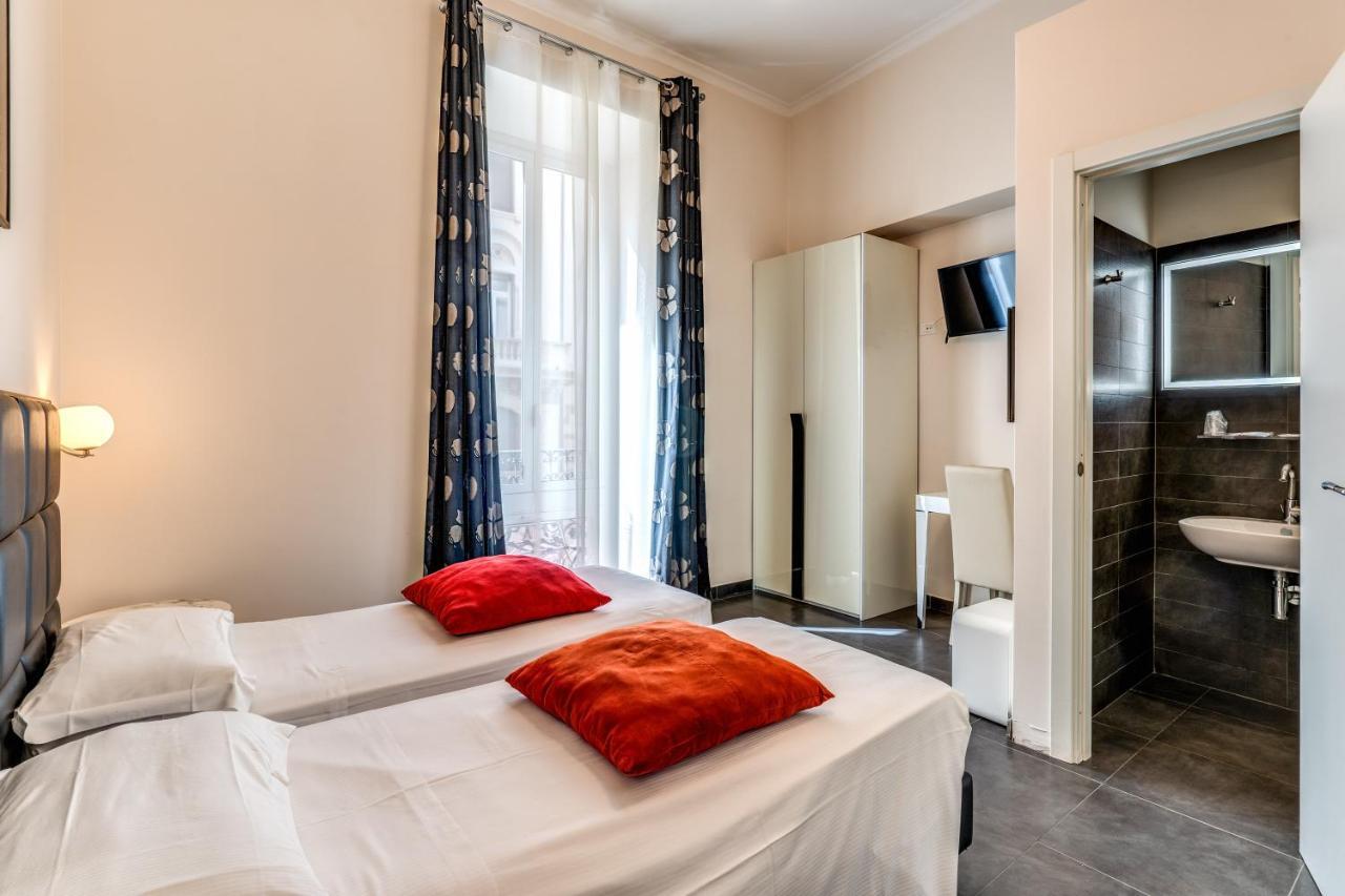 Deko Rome Bed & Breakfast Bagian luar foto