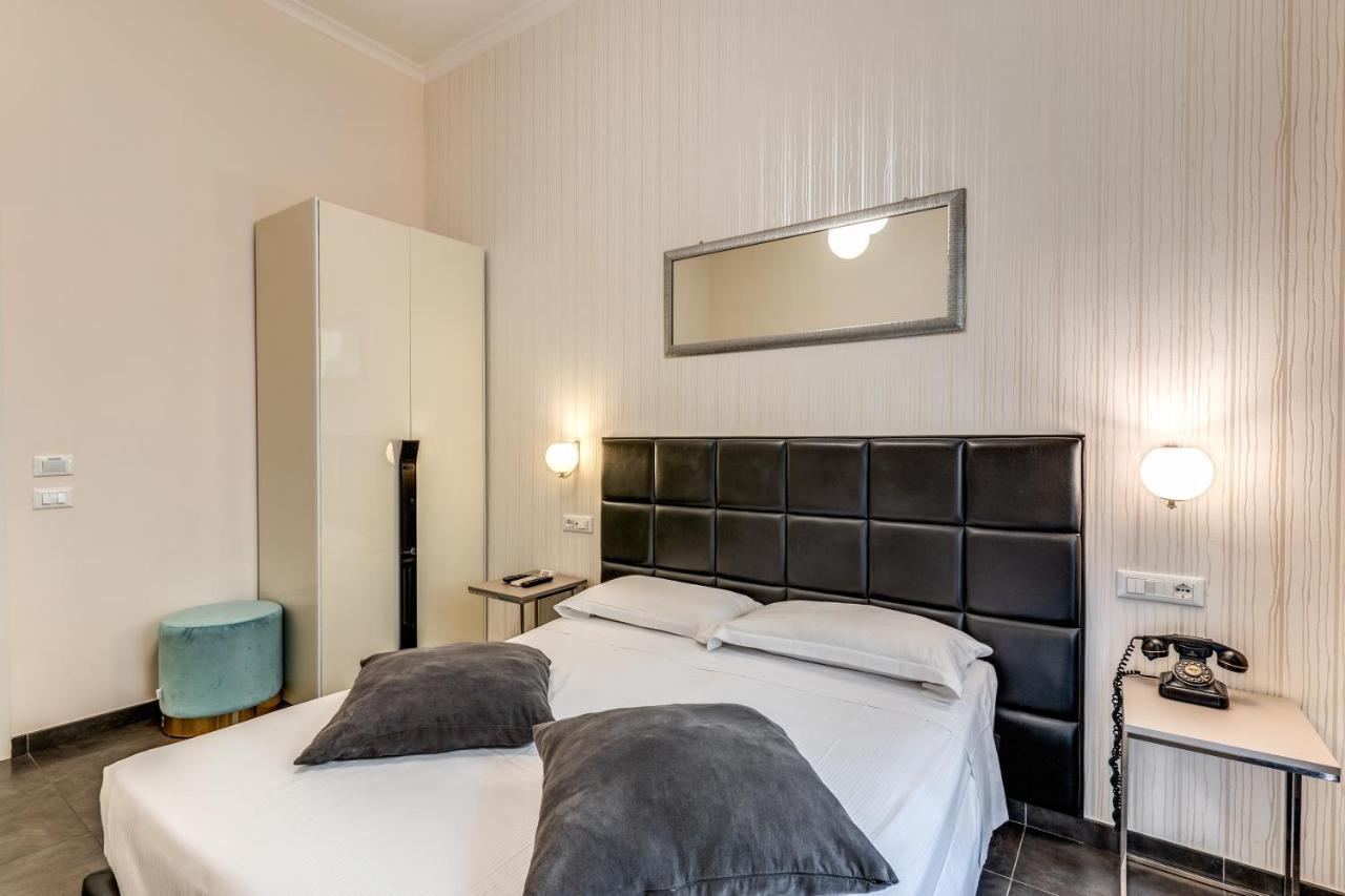 Deko Rome Bed & Breakfast Bagian luar foto