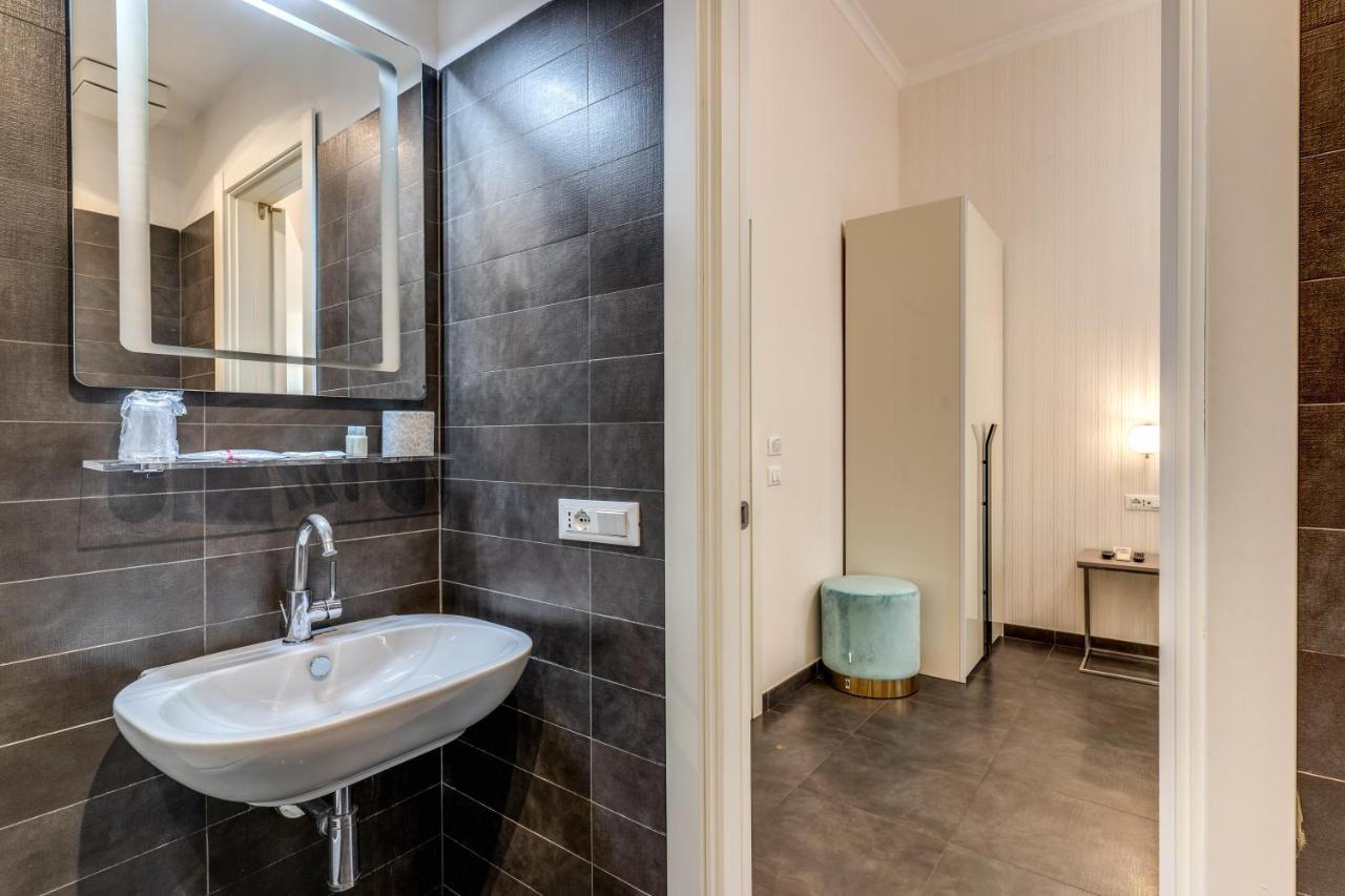 Deko Rome Bed & Breakfast Bagian luar foto