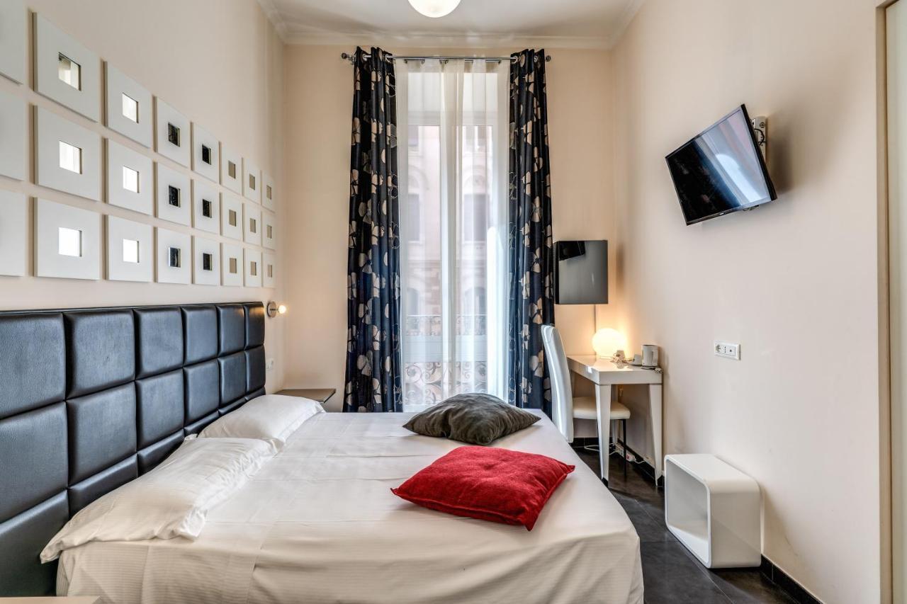 Deko Rome Bed & Breakfast Bagian luar foto
