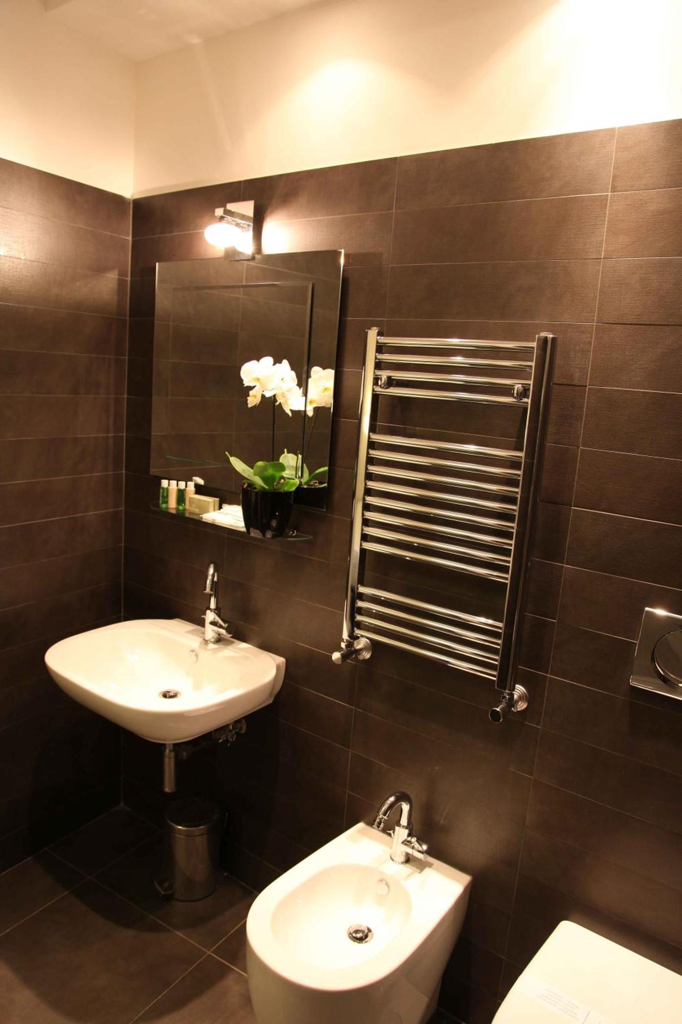 Deko Rome Bed & Breakfast Bagian luar foto