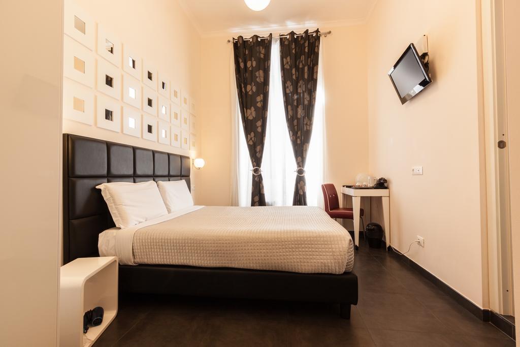 Deko Rome Bed & Breakfast Bagian luar foto