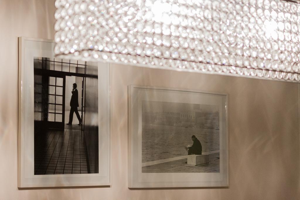 Deko Rome Bed & Breakfast Bagian luar foto
