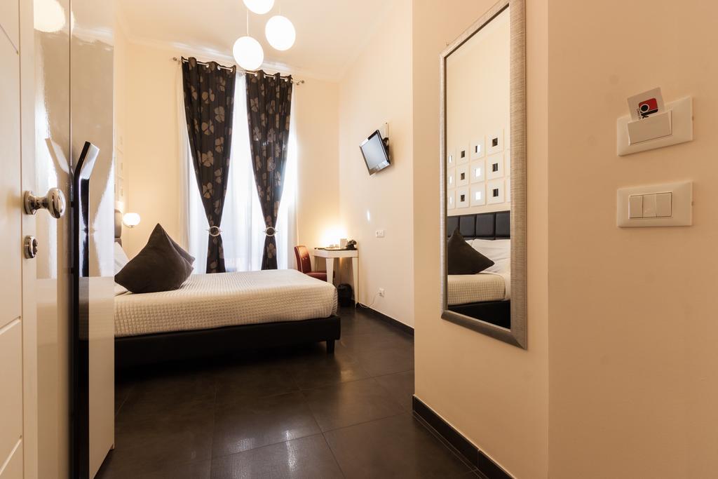 Deko Rome Bed & Breakfast Bagian luar foto