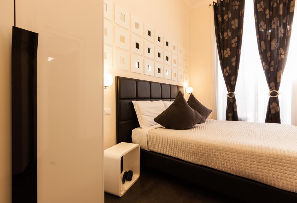 Deko Rome Bed & Breakfast Bagian luar foto