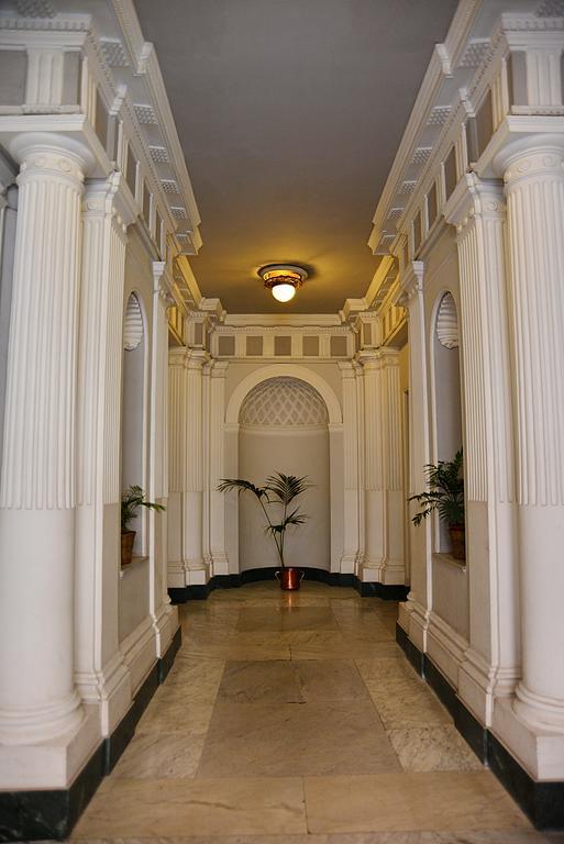 Deko Rome Bed & Breakfast Bagian luar foto